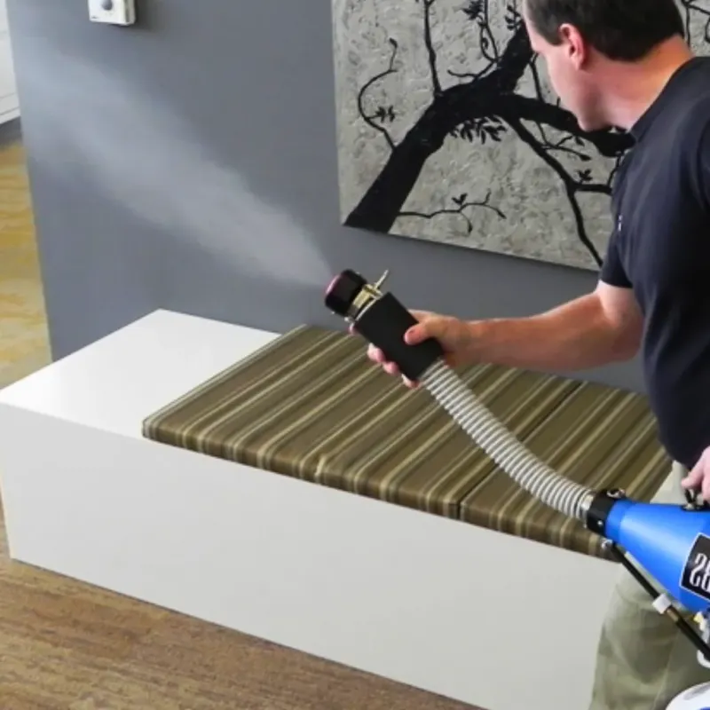 Professional Odor Removal in Petroleum County, MT